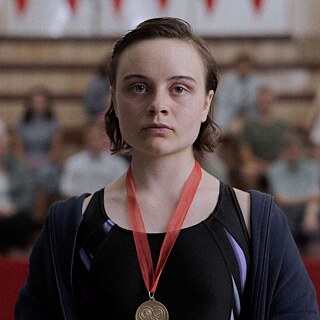 Beyond the Blue Border quadrat