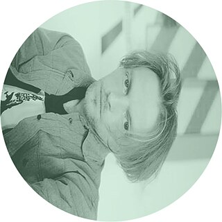 Retrato de Christoph Wirth 