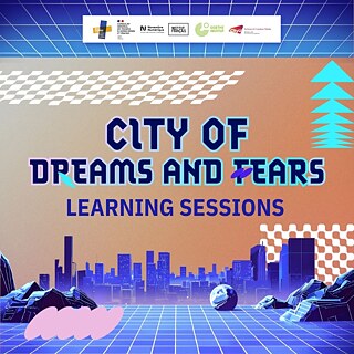 City of Dreams and Fears SQ