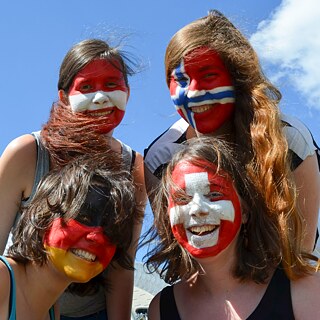 Deutsch gemeinsam - Tysk i fellesskap