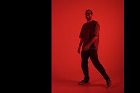 Etyen (Samer Etienne Chami)