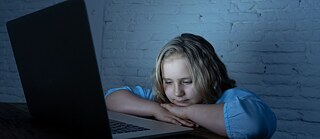 Seeking online justice