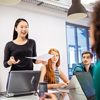 Fortbildung Deutschland