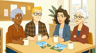 GAPP video for teachers