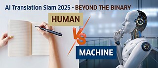 AI Translation Slam 2025