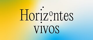 Banner Horizontes Vivos