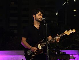 Blurry Way (Eddy Abi Chakra)