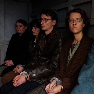 Bild von "In Liebe, eure Hilde"