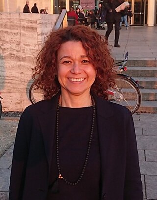 Dr. Irene Corvacho del Toro 