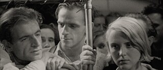 Kuhle Wampe oder: Wem gehört die Welt?