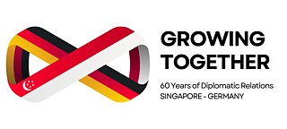 German Embassy Singapore