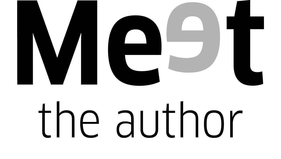 #Meet the Author