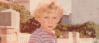 Ninos Robados. Stolen Children. Gestohlene Kinder