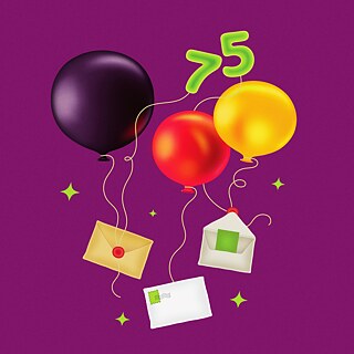 75. Geburtstag des Goethe-Instituts