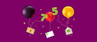 75. Geburtstag des Goethe-Instituts