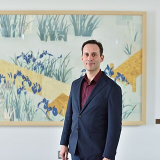 Photo: Marc-Henri Deroche