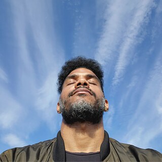 Ronald Rose-Antoinette