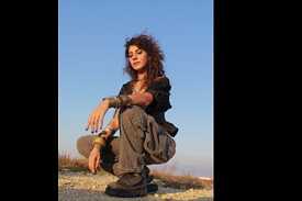 Sandy Chamoun