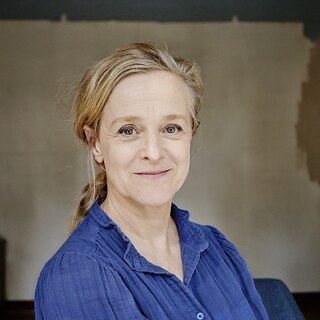 Photo: Caroline Redl © Ulrike Schamoni