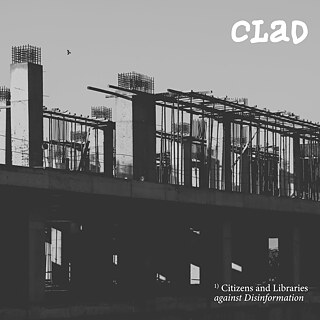 Banner CLAD, evento 28.11.2025, Lisboa q