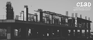 Banner CLAD, evento 28.11.2025, Lisboa