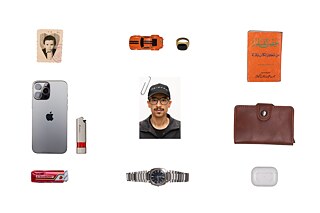 صنعاء القديمة – اليمن, وجوه وأشياء :أحمد ,مخرج وصانع أفلام