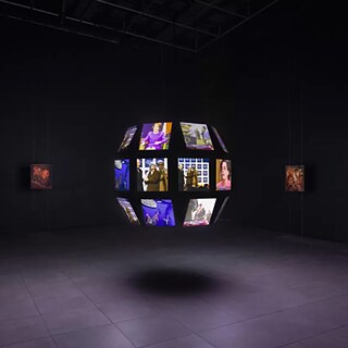 Christopher Kulendran Thomas: Safe Zone