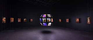 Christopher Kulendran Thomas: Safe Zone