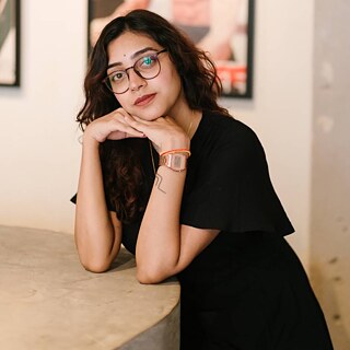 Nivedita Johri