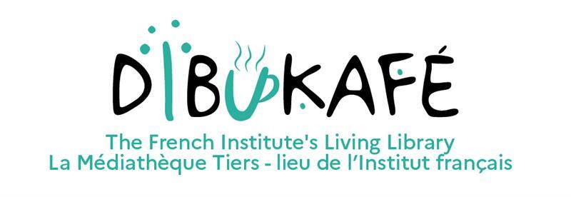 Logo Dibukafe 