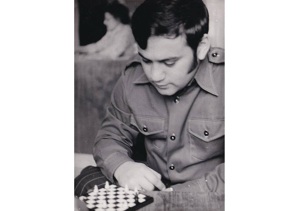 Dedo Fero, problem solver.