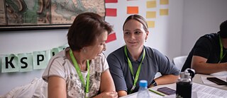 Разговорный клуб