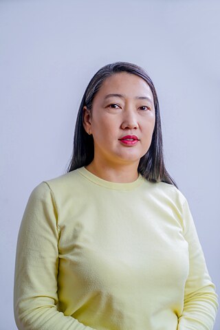 Einzelbild, Amarsuren Banzragch