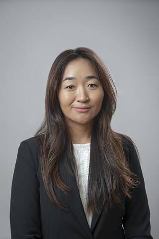 Baasankhuu Dashjamts