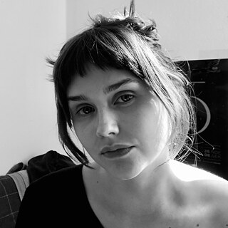 Profile: Anna Váchová