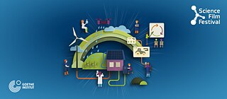 Bannière Science Film