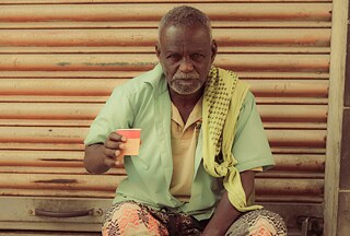 المكلا - اليمن; روحانيات صباحية