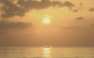 حضرموت, مديرية الديس, الشرقية - اليمن; روحانيات صباحية