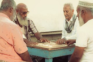 المكلا - اليمن; روحانيات صباحية