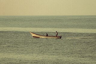 حضرموت, مديرية الديس, الشرقية - اليمن; روحانيات صباحية