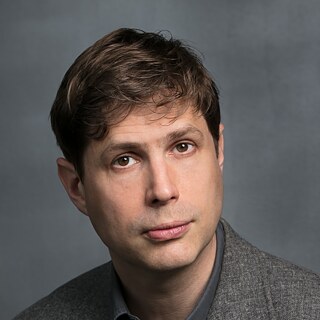 Daniel Kehlmann - Portrait