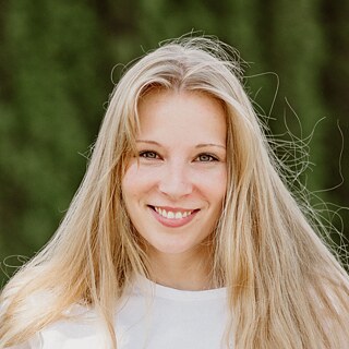 Profile: Diana Burgerová