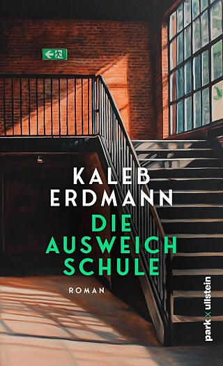 Die Ausweichschule