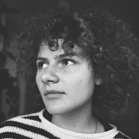 Profile: Dorota Suránová