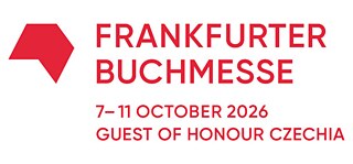 Frankfurter Buchmesse 2026 logo