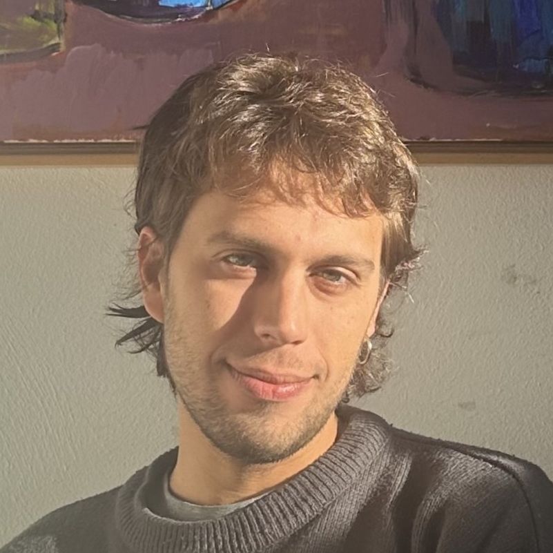 Profile: Franciszek Dziduch