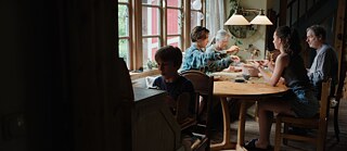 GFF Strangers at Home Newsletter