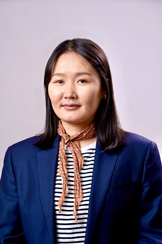 Einzelbild Bazarjav, Zolzaya