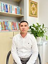 Сирожиддин Кушманов