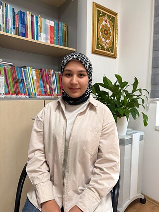 Лайло Гуломова